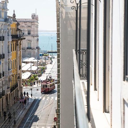 Flh Downtown Amazing Flat Apartment Lisbon Bagian luar foto