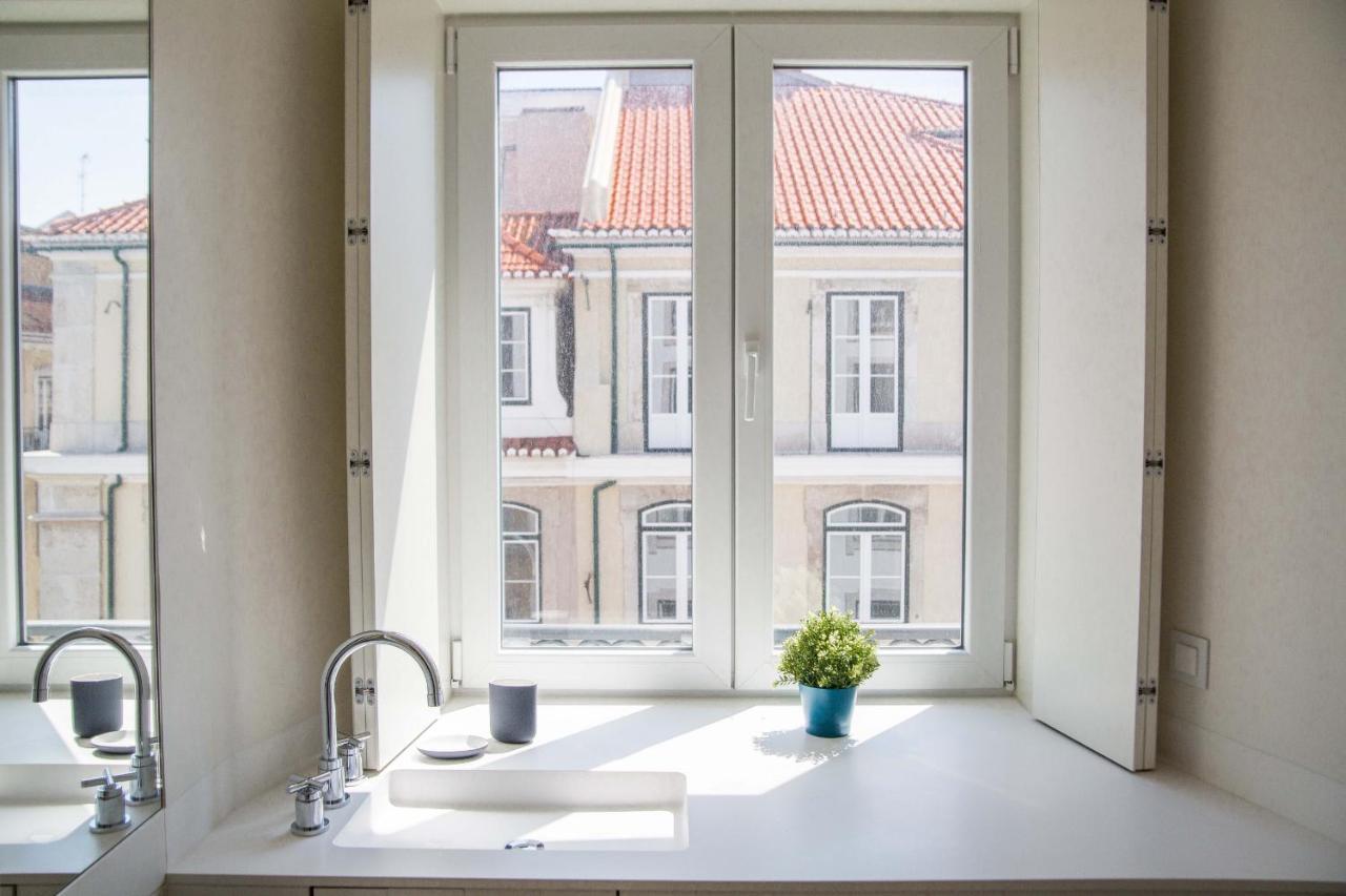 Flh Downtown Amazing Flat Apartment Lisbon Bagian luar foto